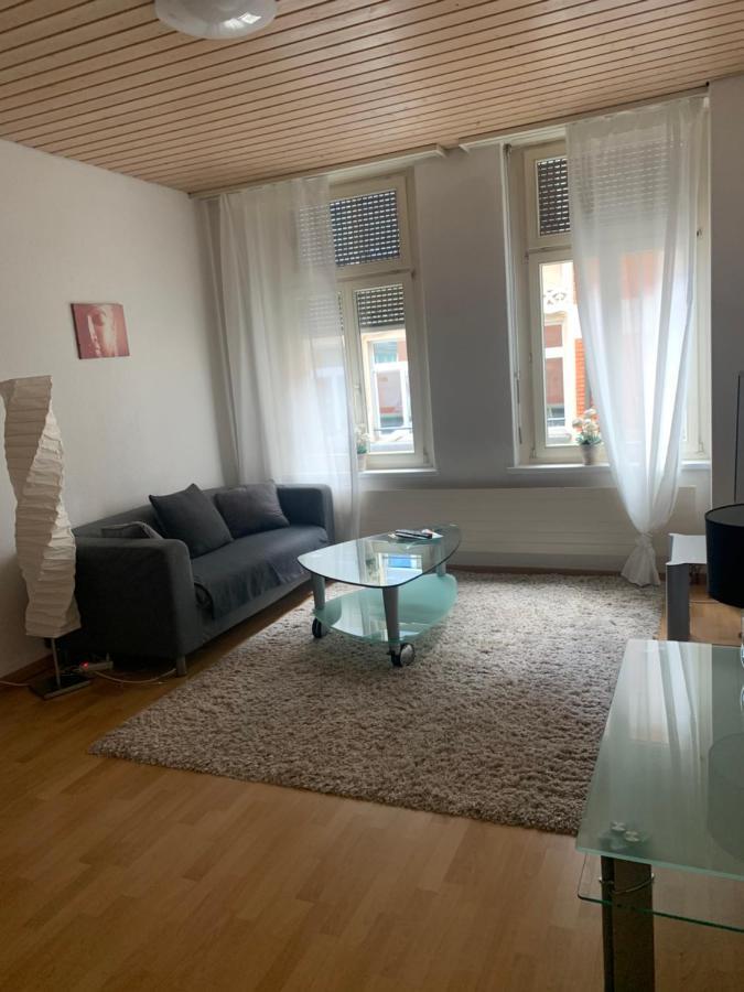 Room Service Joppich St. Gallen Bagian luar foto