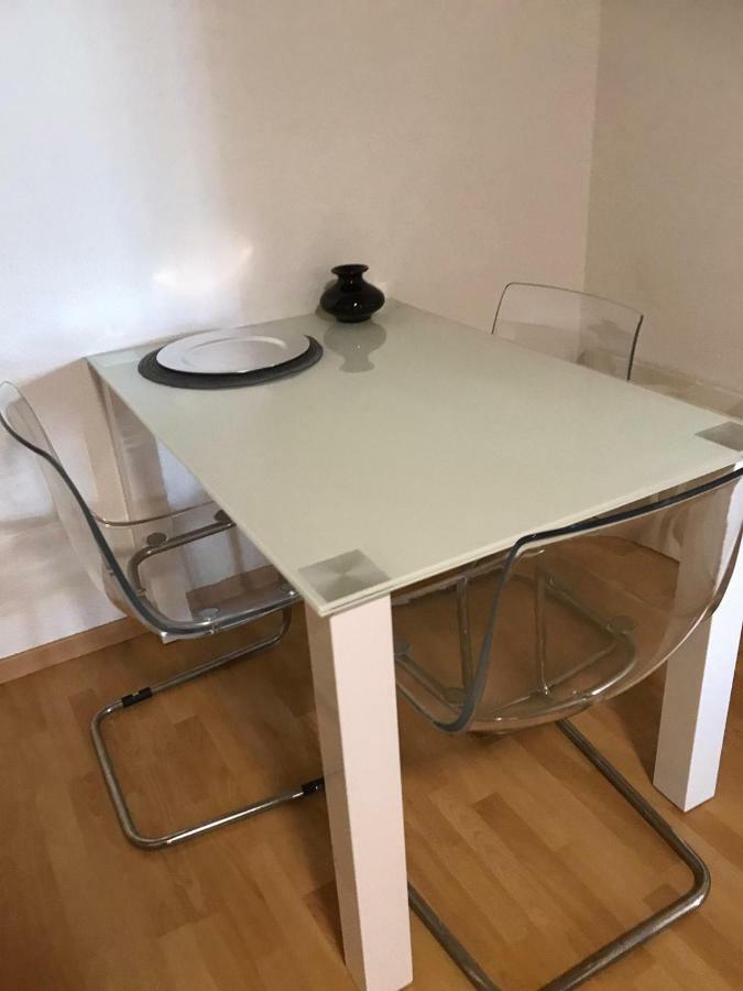 Room Service Joppich St. Gallen Bagian luar foto